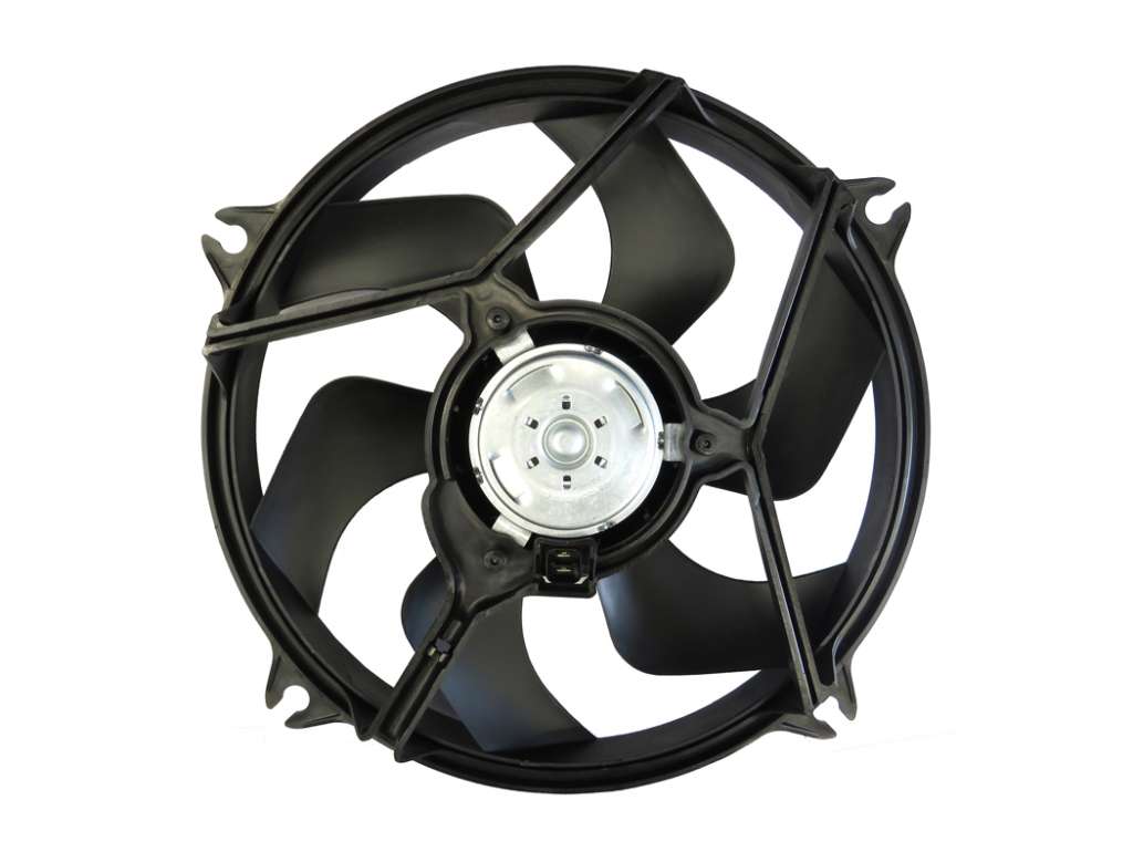 ELECTRO VENTILADOR CI XSARA/PICASSO/C5/PE 406 2.0 HDI