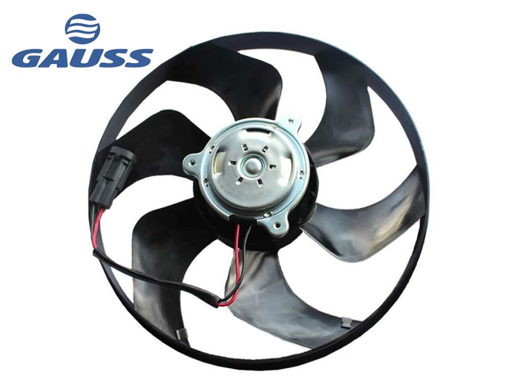ELECTRO VENTILADOR CI C4 2.0/PE 307 1.6/2.0 S/ CARCAZA
