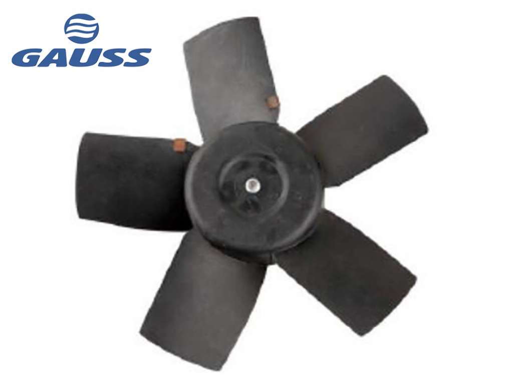 ELECTRO VENTILADOR GM CORSA 1.6 94/02