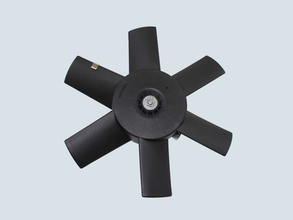 ELECTRO VENTILADOR GM CORSA/CLASSIC C/AA