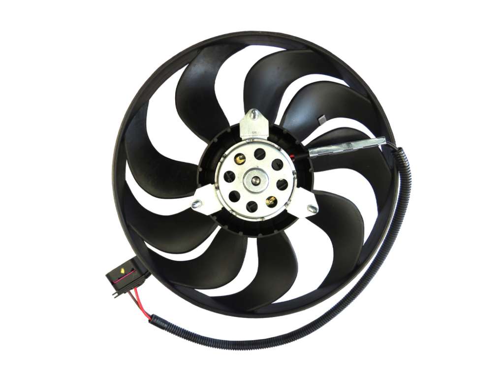 ELECTRO VENTILADOR VW BORA/GOLF 1.6 01/05