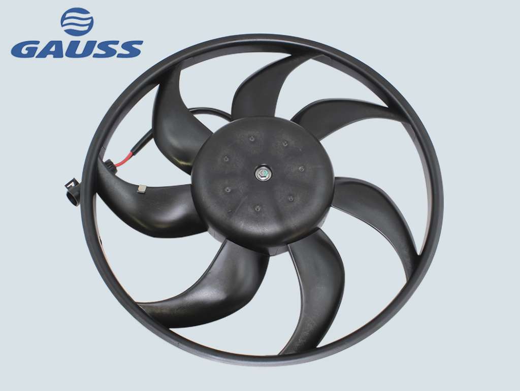 ELECTRO VENTILADOR GM CORSA/MONTANA/STRADA 1.8