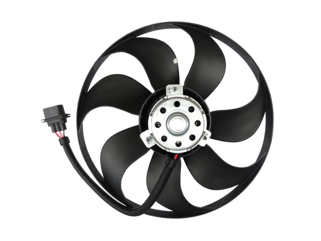 Electroventilador de radiador