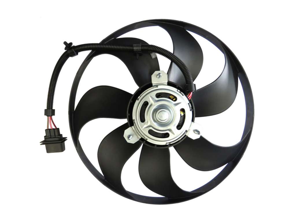 ELECTRO VENTILADOR VW BORA/GOLF /06