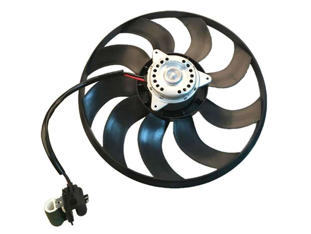 ELECTRO VENTILADOR GM ONIX/PRISMA/SONIC/TRACKER 1.8