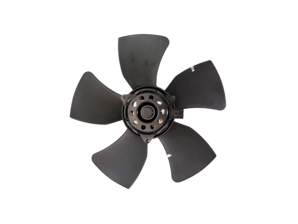 ELECTRO VENTILADOR TO COROLLA 1.4/1.6/1.8 01/07 360MM