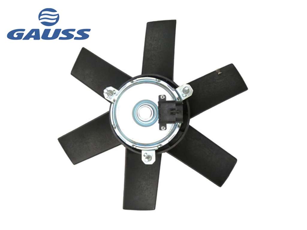 ELECTRO VENTILADOR FI UNO/ELBA/FIORINO/PREMIO