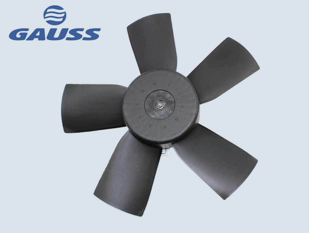 ELECTRO VENTILADOR GM MONZA/KADETT/IPANEMA