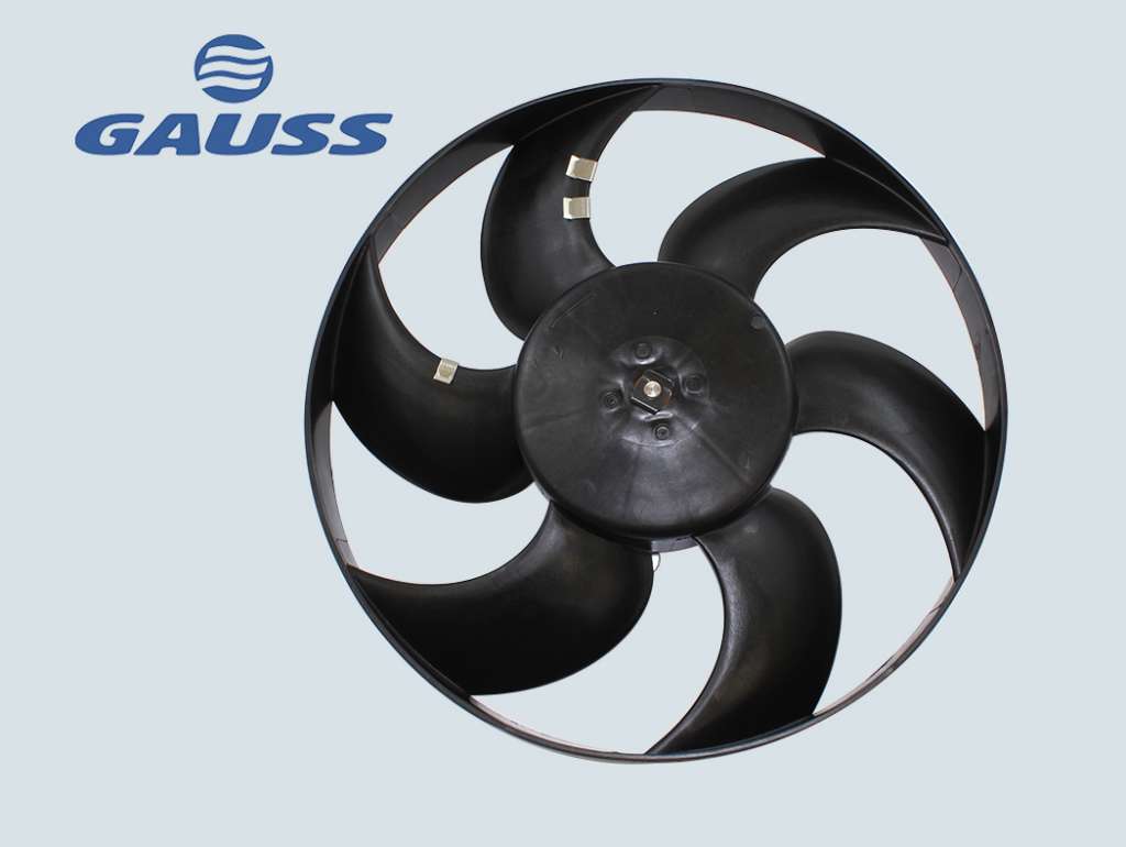 Electroventilador