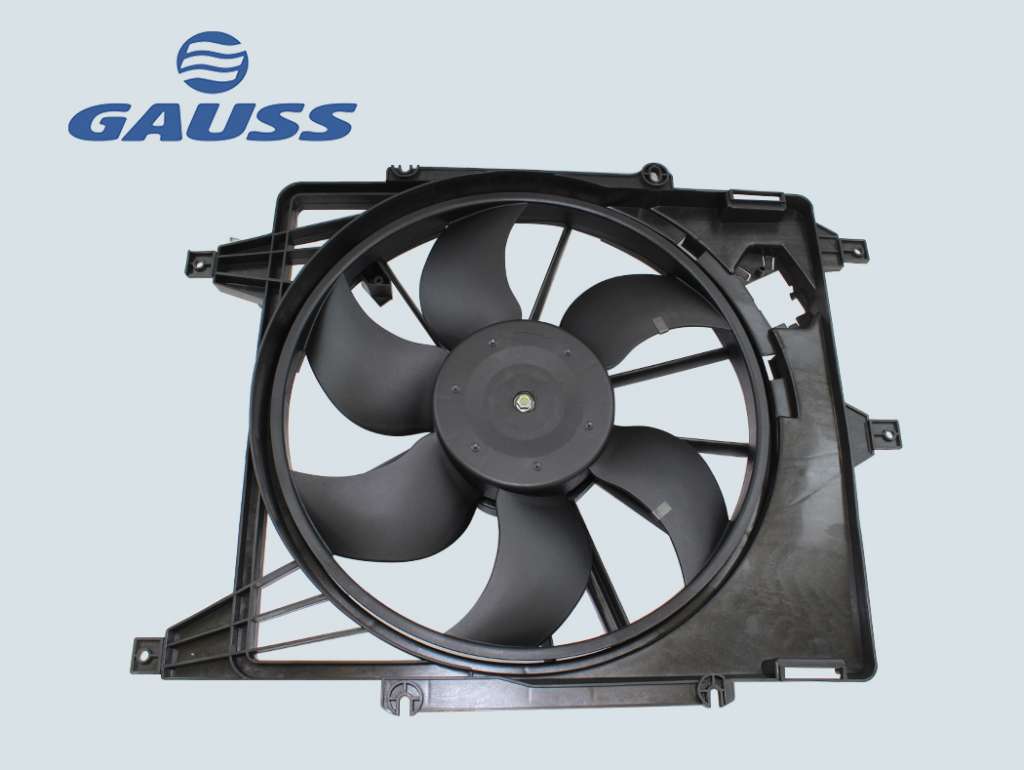 ELECTRO VENTILADOR RE CLIO/MEGANE/SYMBOL /12