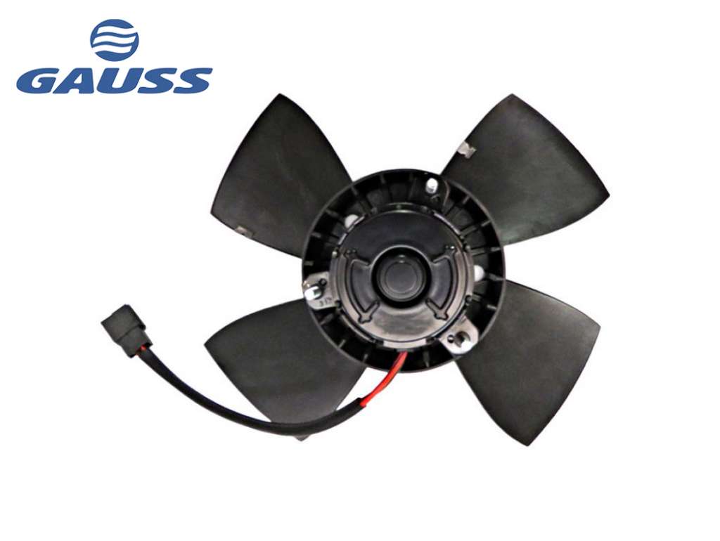 ELECTRO VENTILADOR FI UNO/FIORINO 1.3/1.5