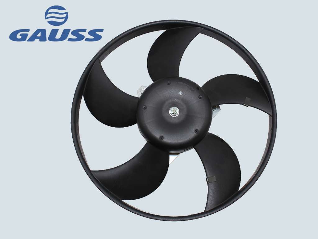 ELECTRO VENTILADOR GM CELTA/PRISMA/FI FIORINO