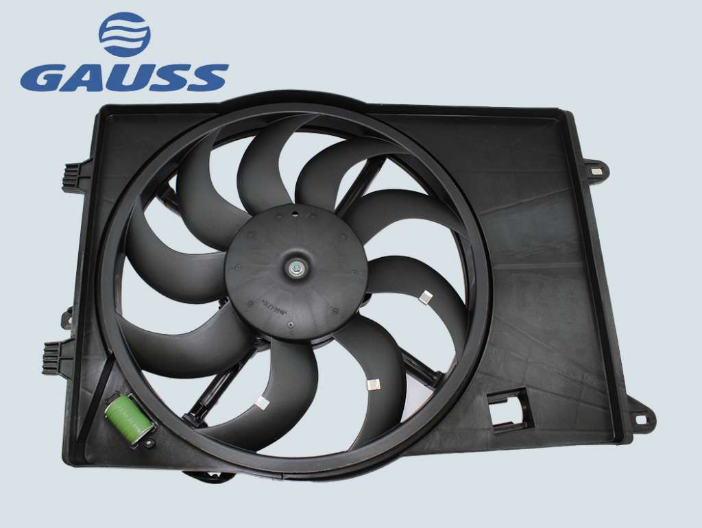 ELECTRO VENTILADOR GM ONIX/PRISMA/COBALT