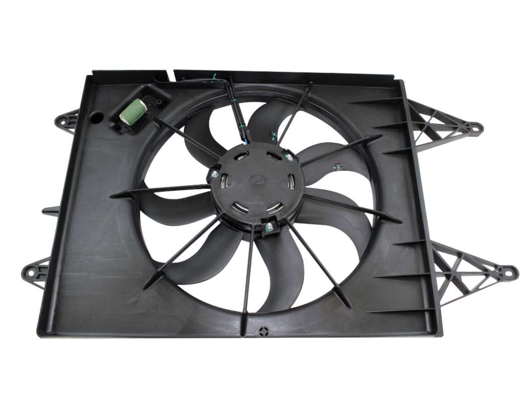 Electroventilador
