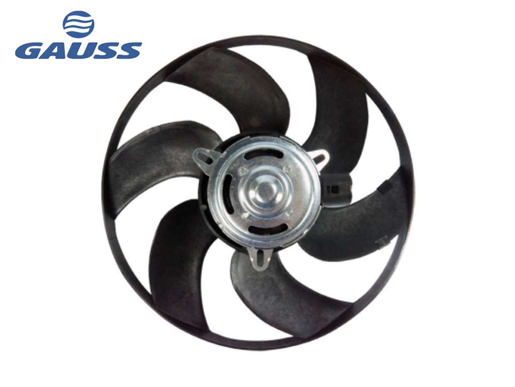 ELECTRO VENTILADOR RE CLIO 1.0 16V 13/