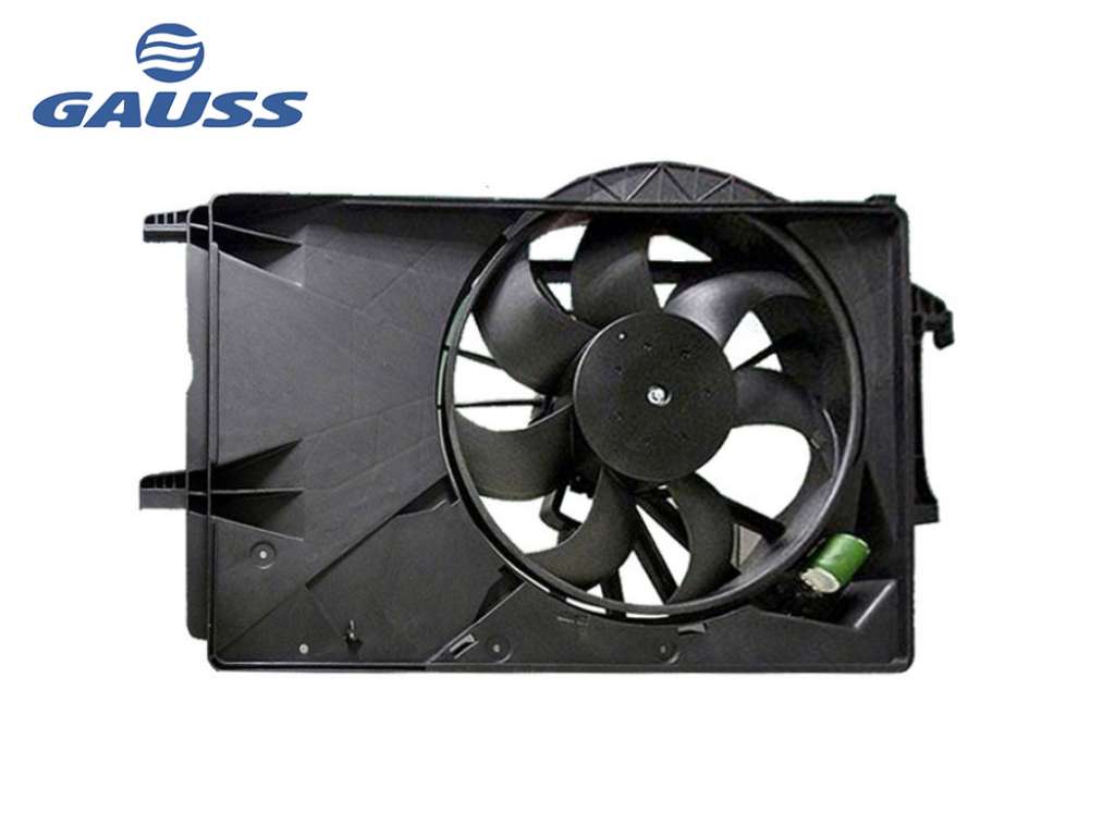 ELECTRO VENTILADOR GM MERIVA 1.4/1.8 06/
