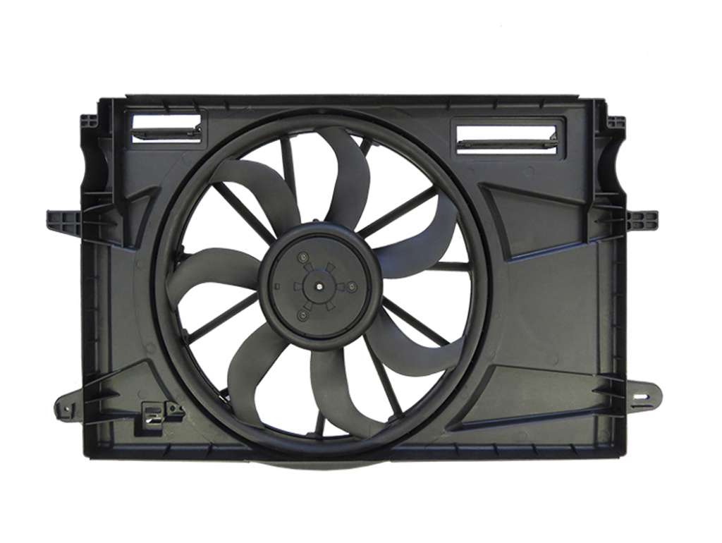 ELECTRO VENTILADOR GM CRUZE 1.4 ../17