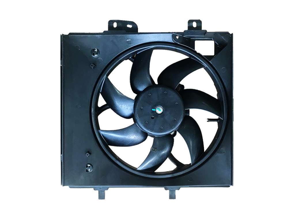ELECTRO VENTILADOR CI C3 1.6/CACTUS/PE 208 1.0/1.2