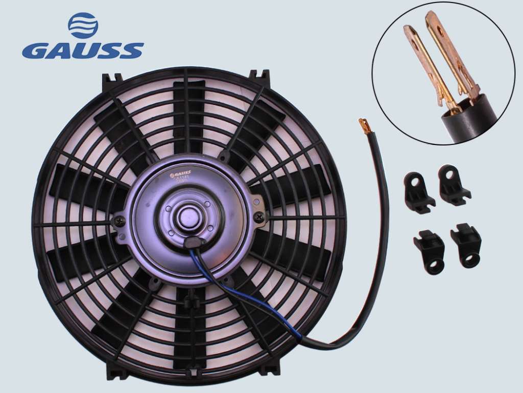 Electroventilador