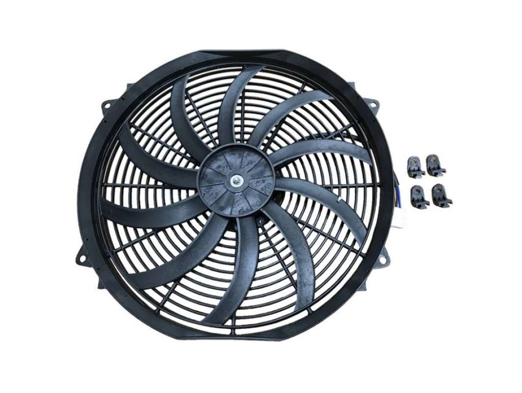 Electroventilador