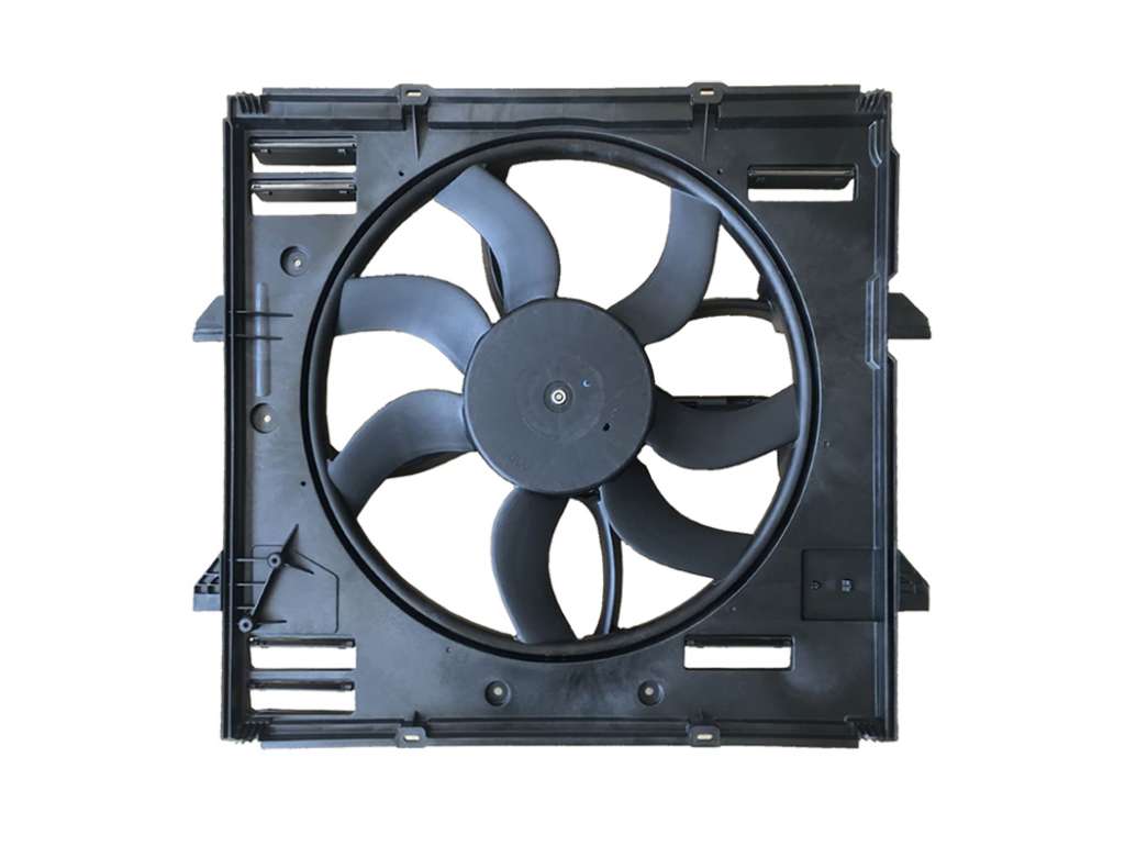 ELECTRO VENTILADOR VW AMAROK 2.0TDI 13/17