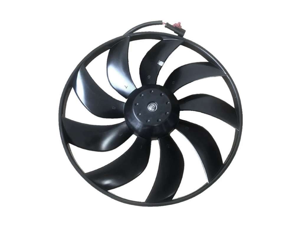 ELECTRO VENTILADOR RE KWID 17/.. S/SOPORTE