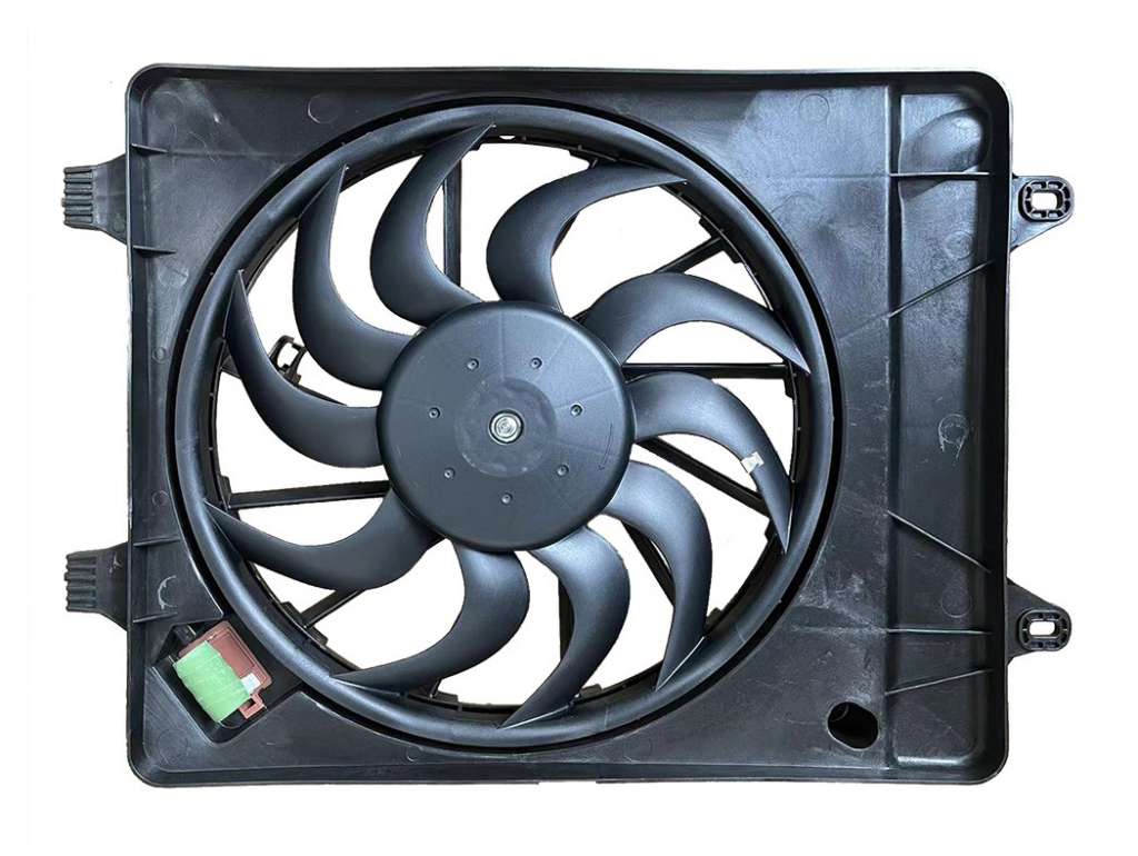 ELECTRO VENTILADOR FI MOBI 1.0 17/20/STRADA 1.4 20/.. C/SOP.