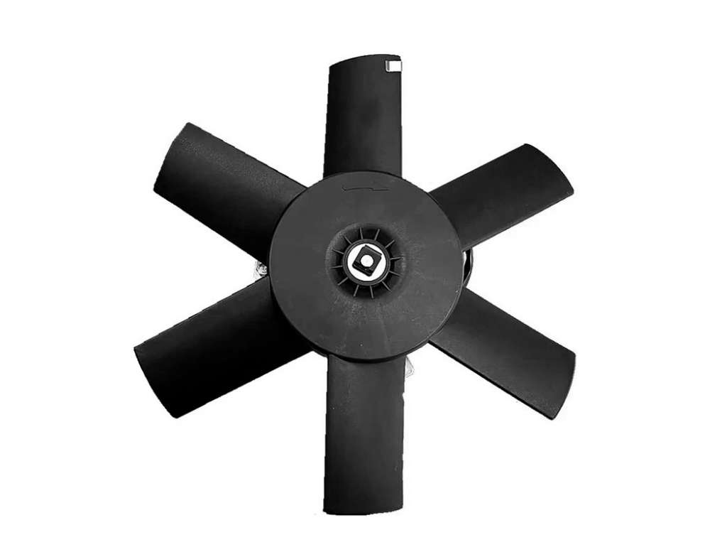 Electroventilador de radiador