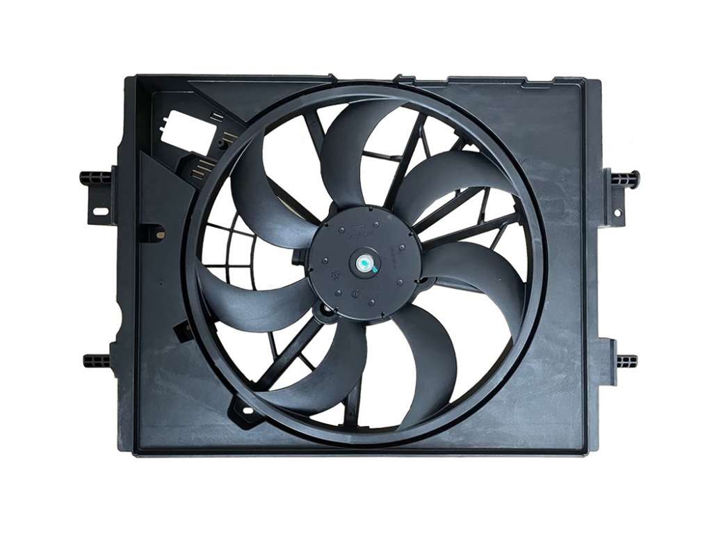 ELECTRO VENTILADOR NI KICKS 1.6 17/..