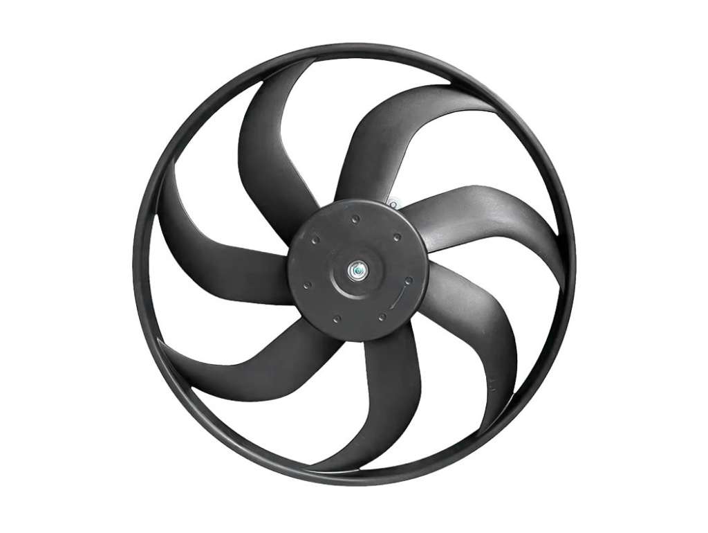 ELECTRO VENTILADOR NI KICKS 17/22 394MM