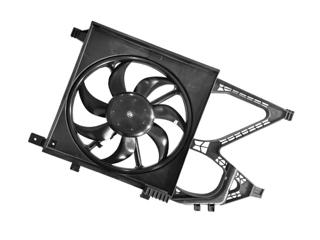 ELECTRO VENTILADOR GM CORSA 1.0/1.6/1.8 02/06/MONTANA 04/14