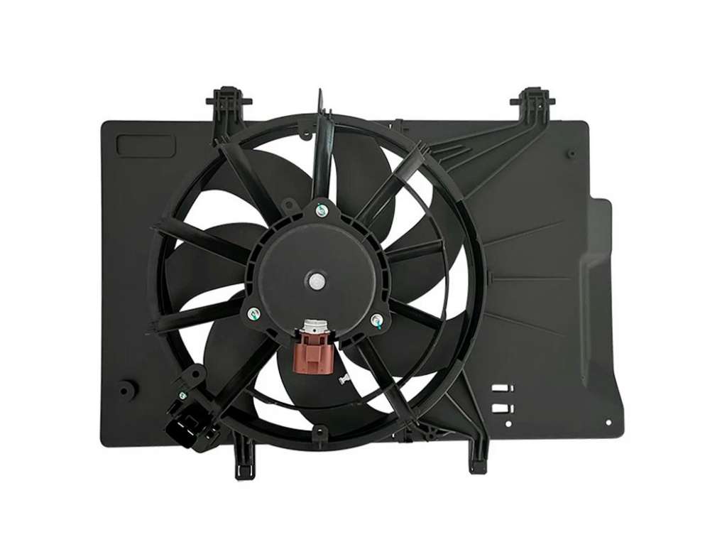 ELECTRO VENTILADOR FO ECOSPORT 1.6/2.0 12/21