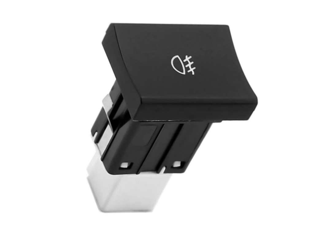 Llave de tecla auxiliar