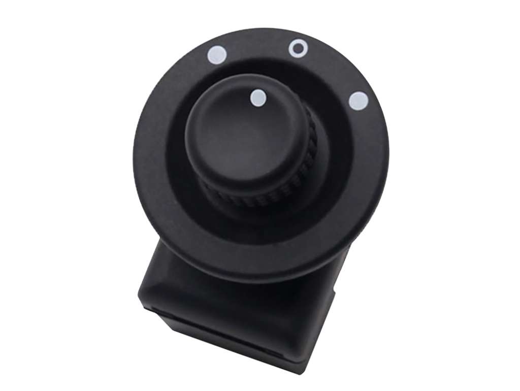 Llave de tecla para control de espejo retrovisor