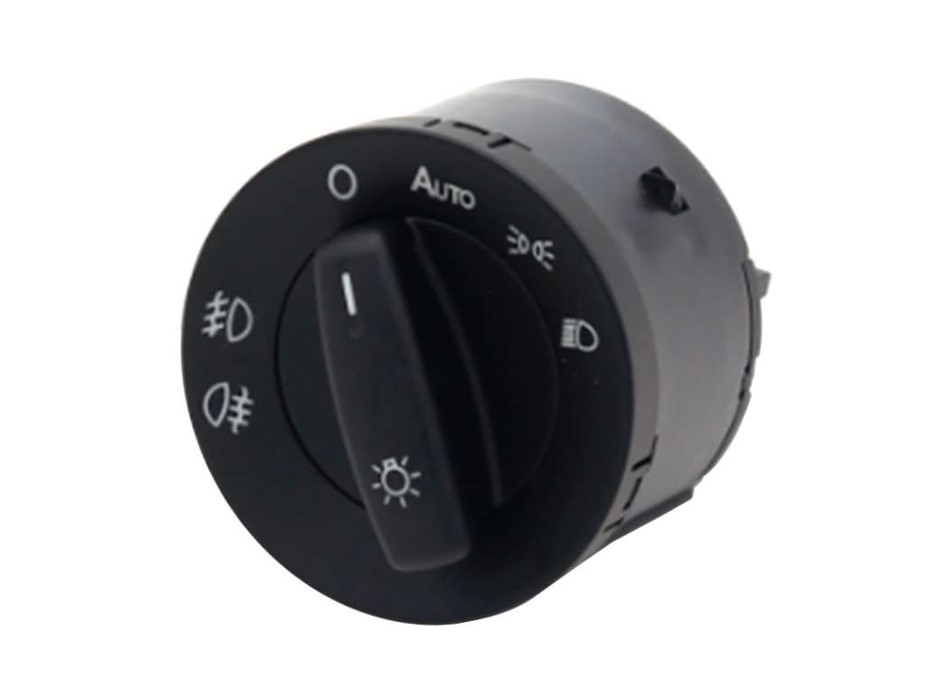 LLAVE LUCES VW POLO 08/13/GOLF 08/.. C/CAMINERO