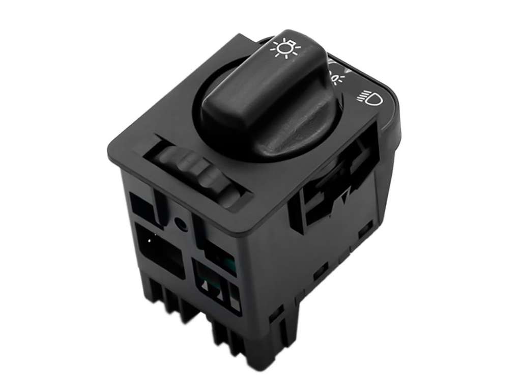 LLAVE LUCES GM CORSA C/REOSTATO