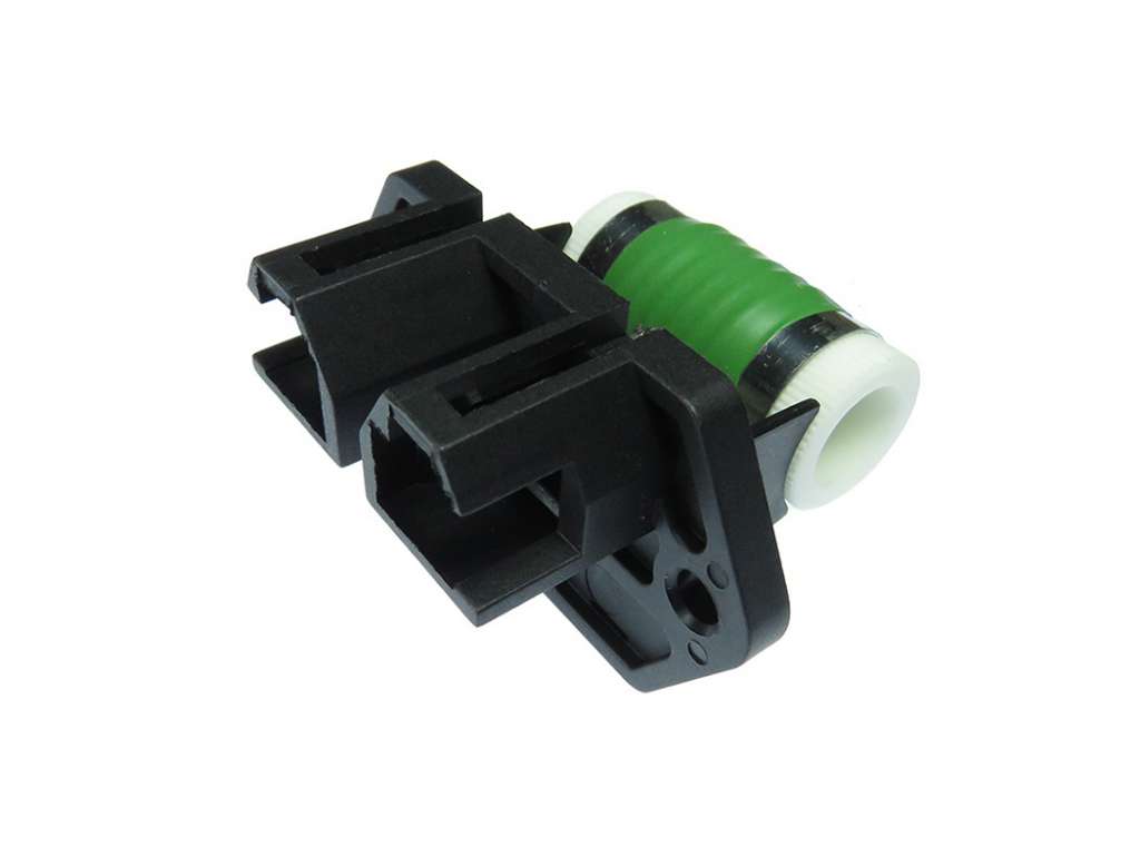 Resistencia de electroventilador