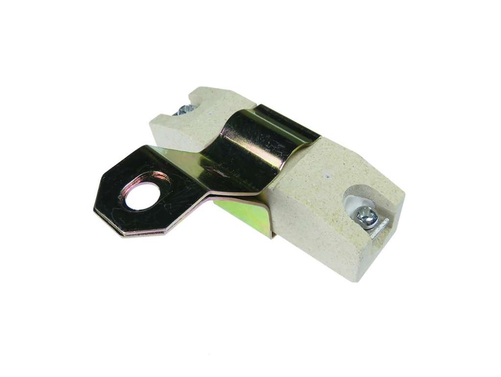 Resistencia de bobina de encendido