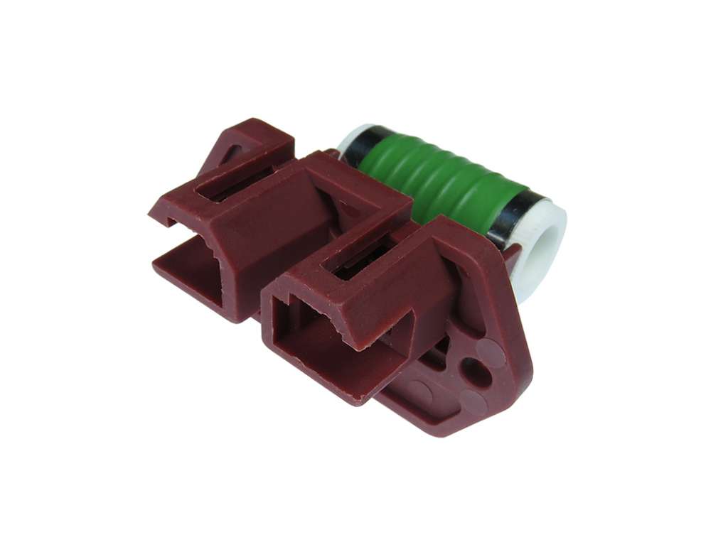 Resistencia de electroventilador
