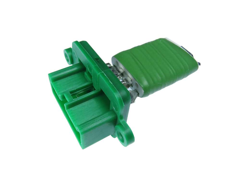 Resistencia de electroventilador