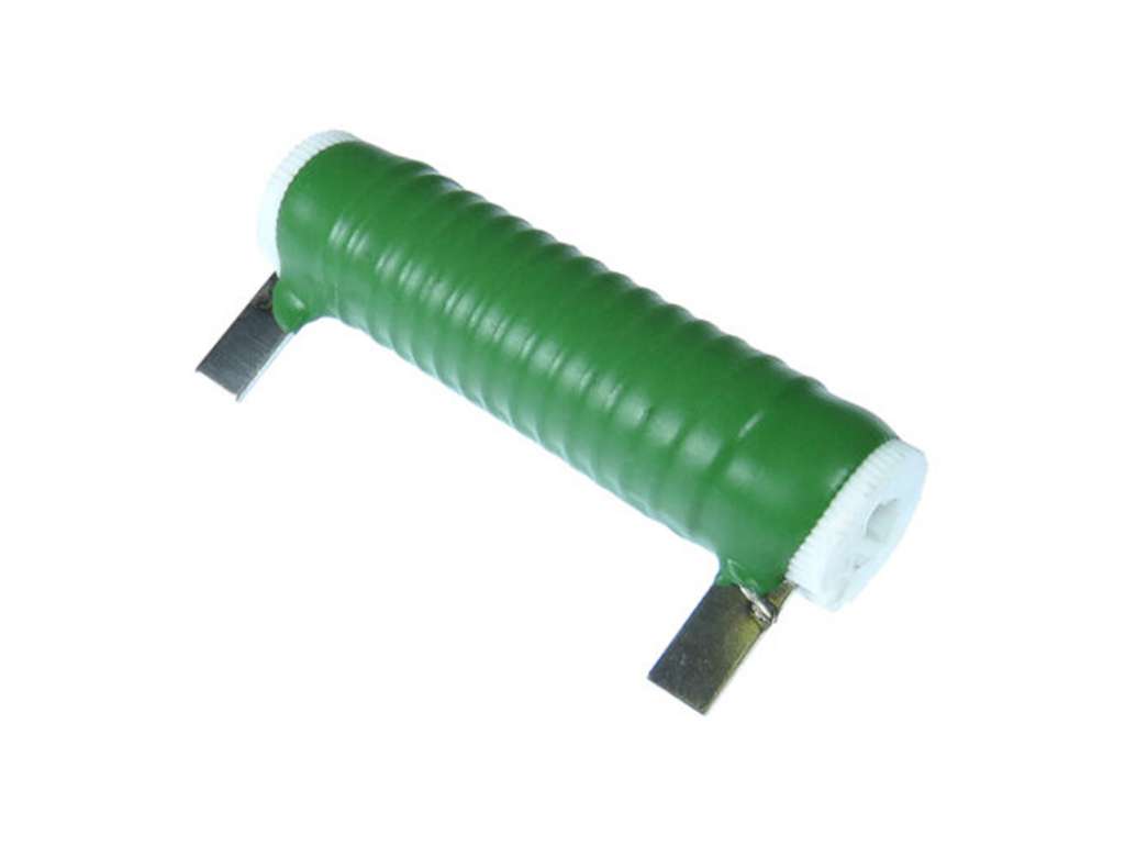 Resistencia de electroventilador