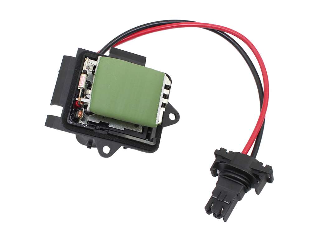 RESISTENCIA CALEFACCION RE KANGOO/MEGANE/CLIO II 1.0/1.6 00/09
