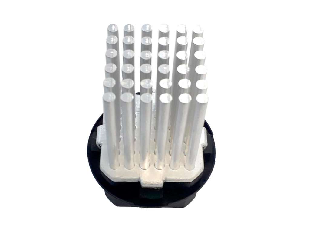 RESISTENCIA CALEFACCION CI C3/C4/C5 09/15