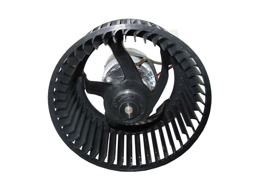 Motor de ventilador de calefacción
