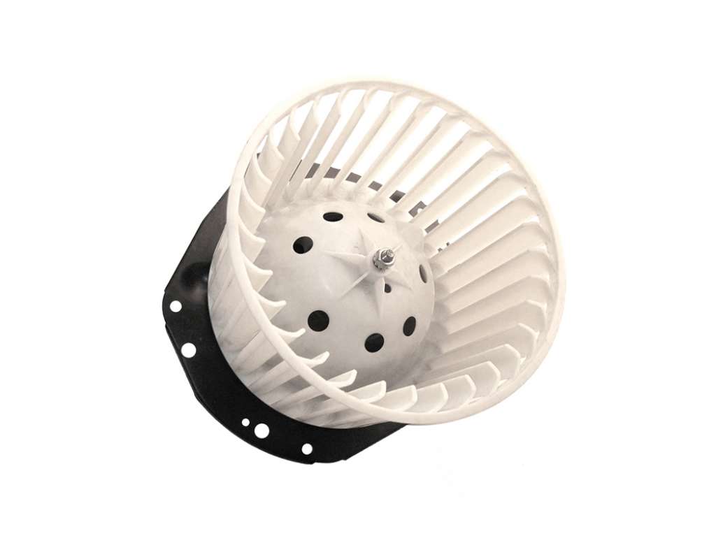 MOTOR CALEFACCION GM S10 2.2N 96/04