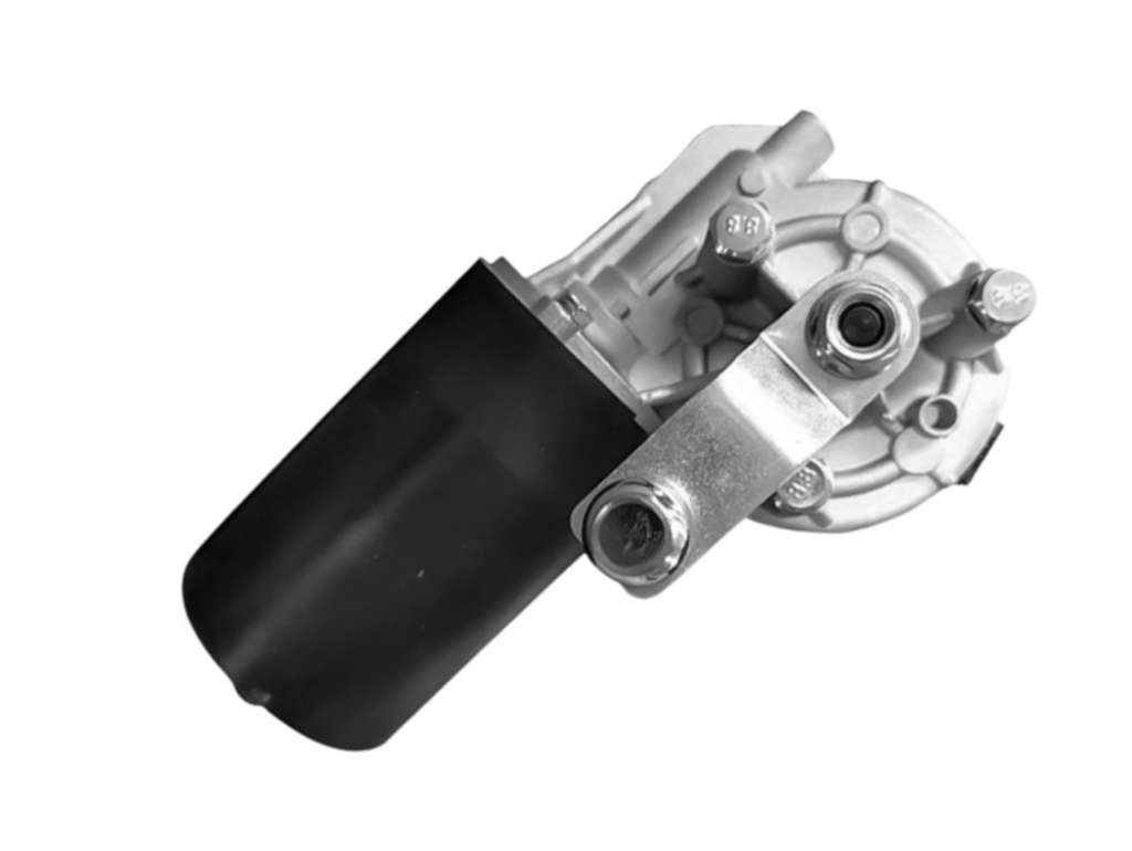 MOTOR LIMPIA PARABRISA VW WORKER CAMION/AGRALE 24V.