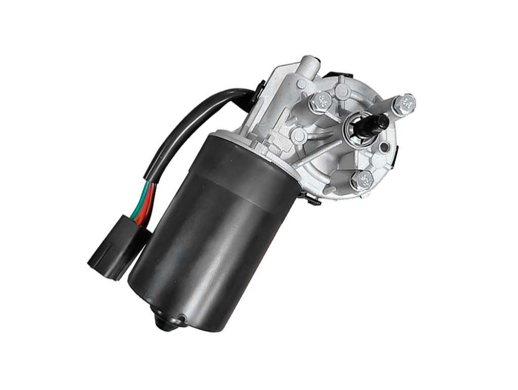 MOTOR LIMPIA PARABRISA FO CARGO 06/11 24V.