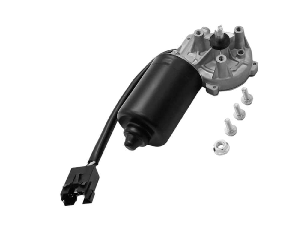 MOTOR LIMPIA PARABRISA FO CARGO 91/11 12V.