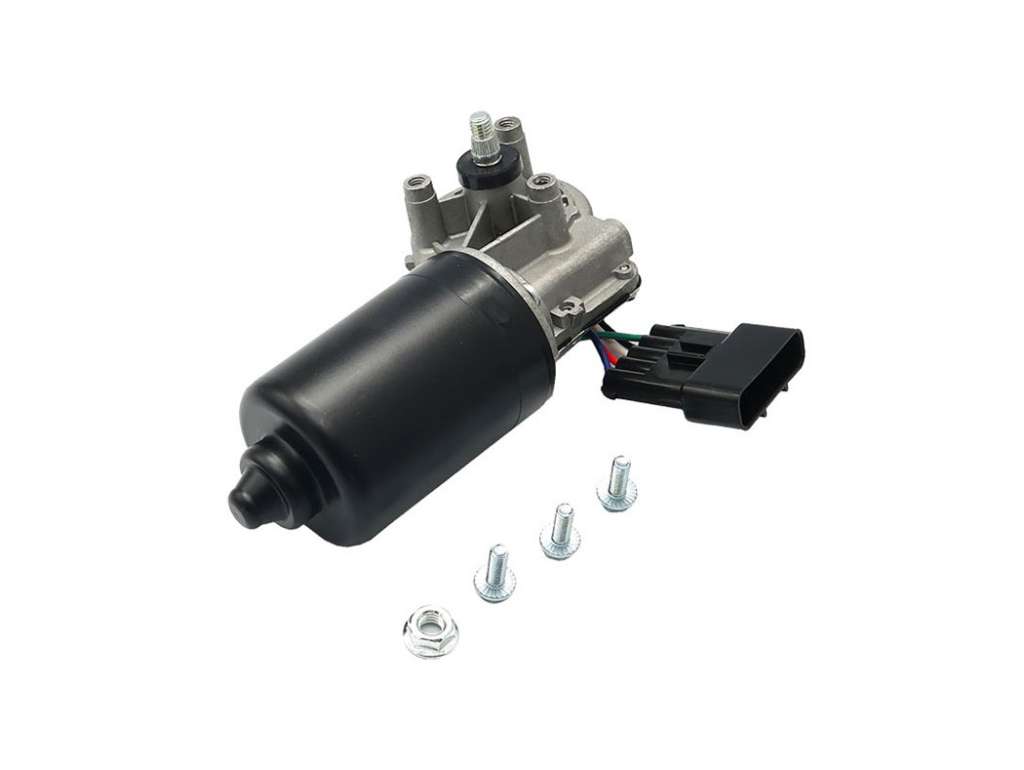 MOTOR LIMPIA PARABRISA GM AGILE/MONTANA 10/20