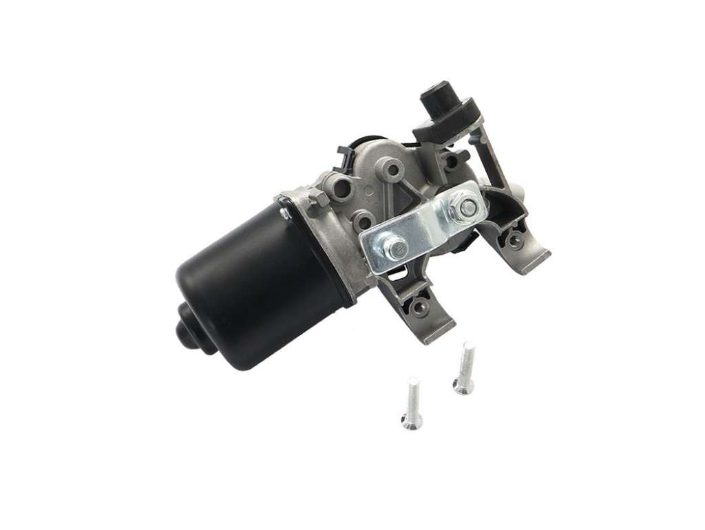 Motor limpiaparabrisas